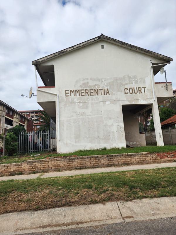 2 Bedroom Property for Sale in Sidwell Eastern Cape